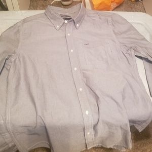 Dress shirt